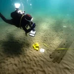 Fragile Underwater Museum of Ancient Shipwrecks Found