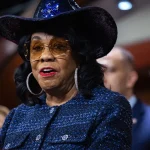 Frederica Wilson Announces Retirement After Denying Retirement Rumor