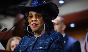 frederica-wilson-announces-retirement-after-denying-retirement-rumor-73246 Frederica Wilson Announces Retirement After Denying Retirement Rumor