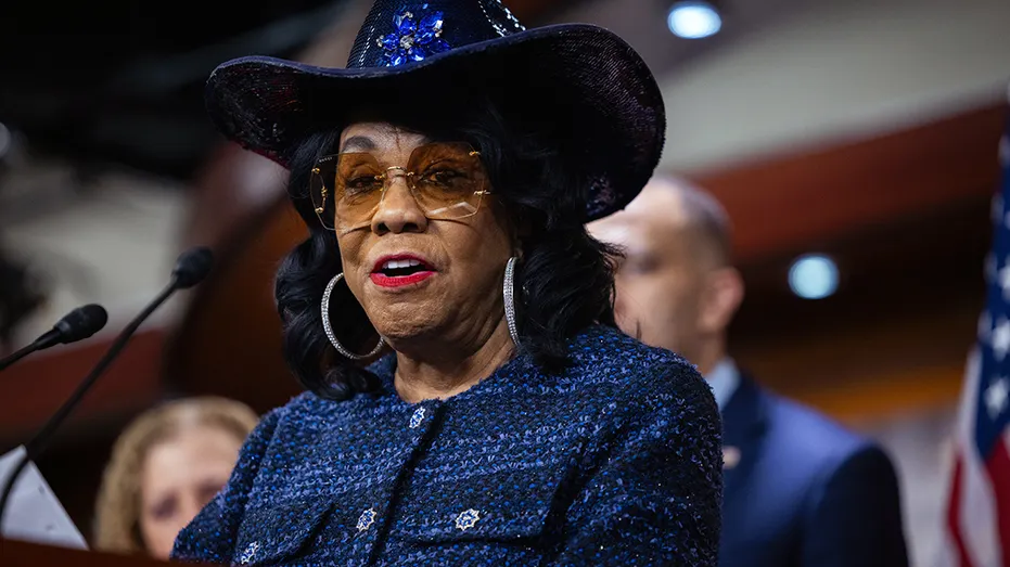 Frederica Wilson Announces Retirement After Denying Retirement Rumor