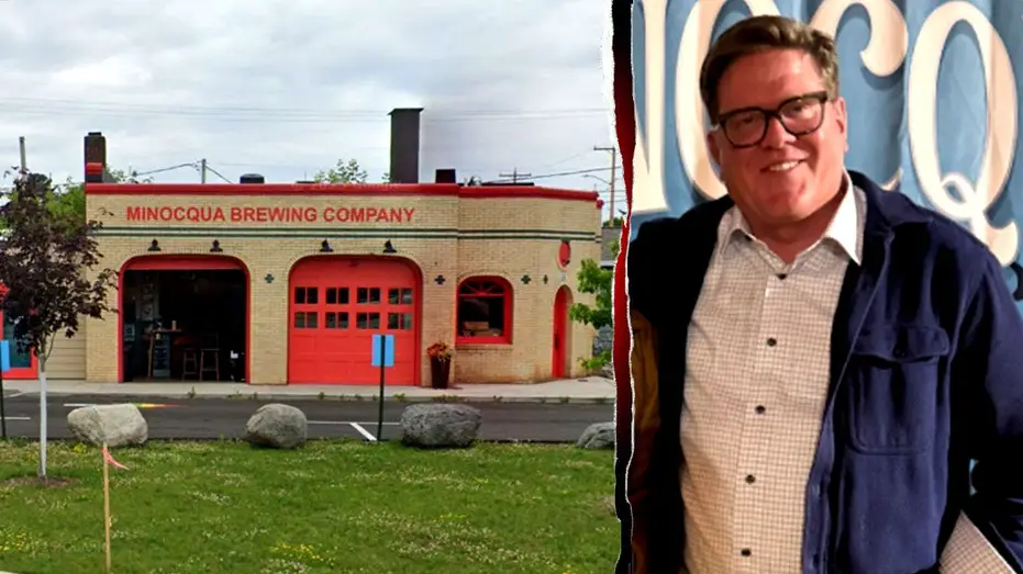 Free beer' for Trump death Dem activist running for Wisconsin gov: 'I will win' if they silence me