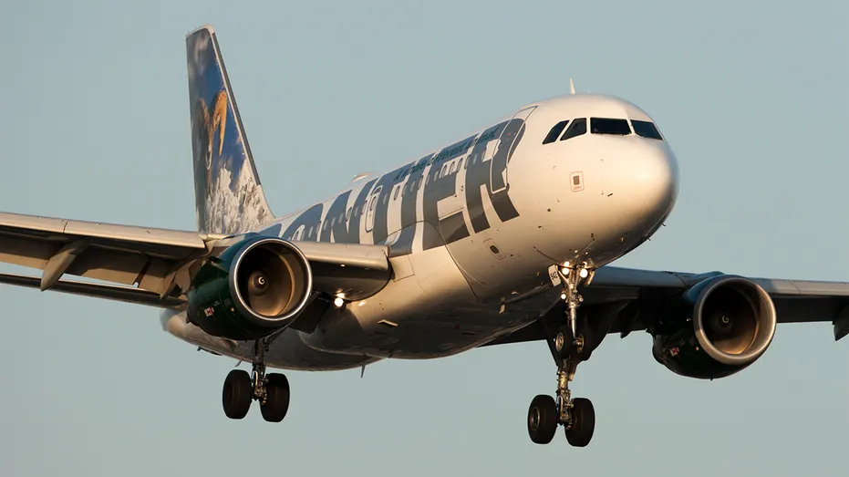Frontier Jet Hits and Kills Person on Denver Airport Runway During Takeoff After Security Breach