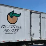 Fuel prices impact moving companies