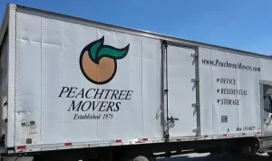 Fuel prices impact moving companies