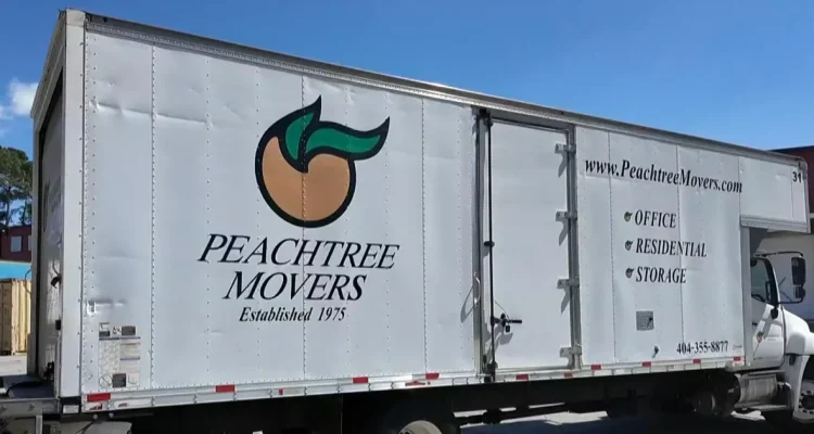 Fuel prices impact moving companies