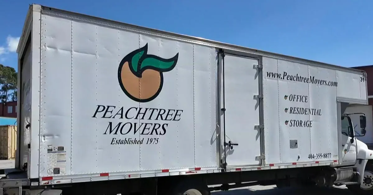 Fuel prices impact moving companies