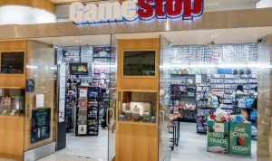 GameStop proposes $55.5 billion acquisition of eBay, signals potential hostile takeover