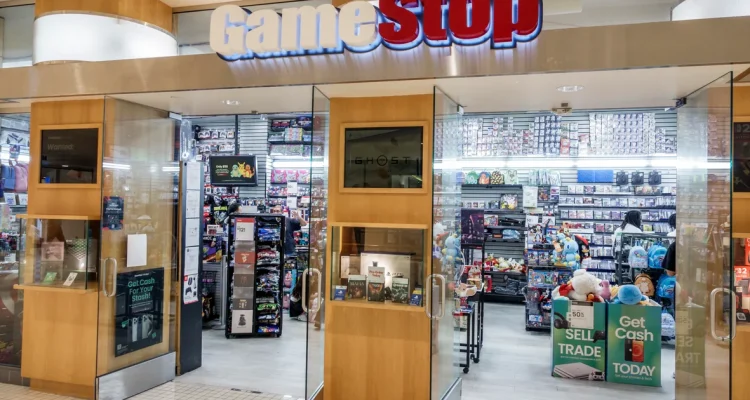 GameStop proposes $55.5 billion acquisition of eBay, signals potential hostile takeover