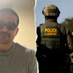 Gang Member's Murder Conviction Arrest Highlights Sanctuary Policy Debate