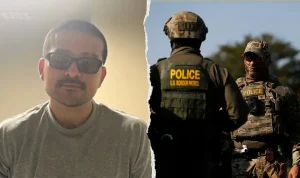 Gang Member's Murder Conviction Arrest Highlights Sanctuary Policy Debate