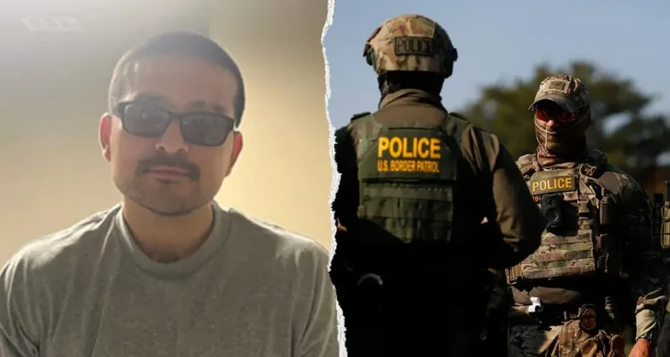 Gang Member's Murder Conviction Arrest Highlights Sanctuary Policy Debate