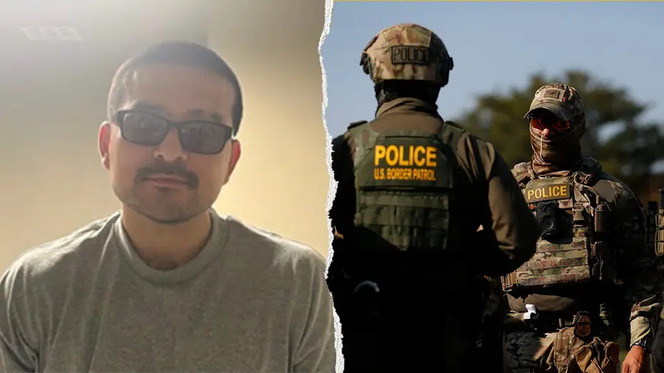 Gang Member's Murder Conviction Arrest Highlights Sanctuary Policy Debate