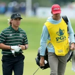 Garrick Higgo Parts Ways with Caddie Following PGA Championship Penalty