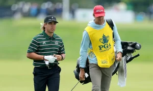 garrick-higgo-parts-ways-with-caddie-following-pga-championship-penalty-80816 Garrick Higgo Parts Ways with Caddie Following PGA Championship Penalty