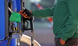 Gas Prices Hit Record Highs Above $4.50 Per Gallon