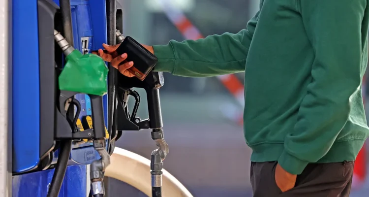 Gas Prices Hit Record Highs Above $4.50 Per Gallon