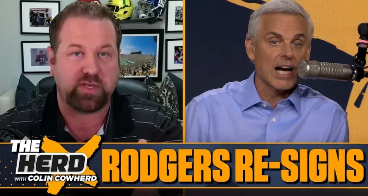 Geoff Schwartz Questions Mike McCarthy's Support for Aaron Rodgers in Pittsburgh