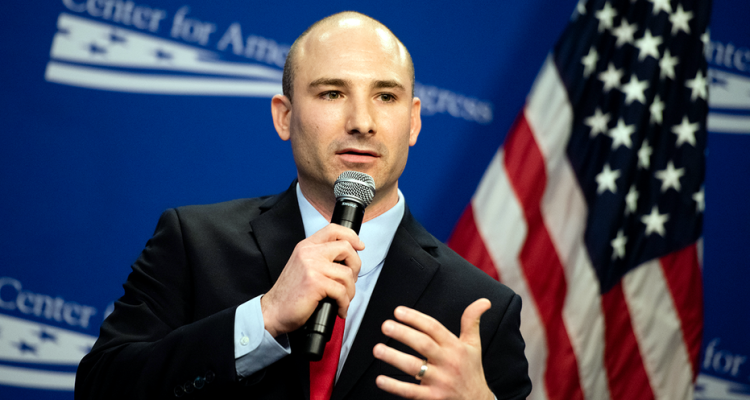 George Soros-backed Prosecutor Faces Rebuke Over Dismissed Probe