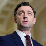 Georgia GOP Senate Race Heads to Runoff Amid Republican Battle
