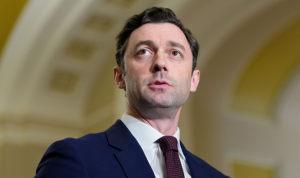 Georgia GOP Senate Race Heads to Runoff Amid Republican Battle