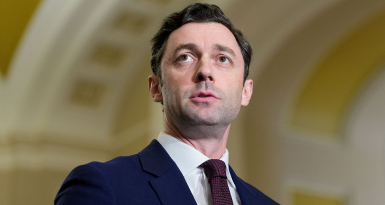 Georgia GOP Senate Race Heads to Runoff Amid Republican Battle