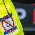 German Officials Link Islamist and Far-Left Rhetoric to Rise in Antisemitic Attacks