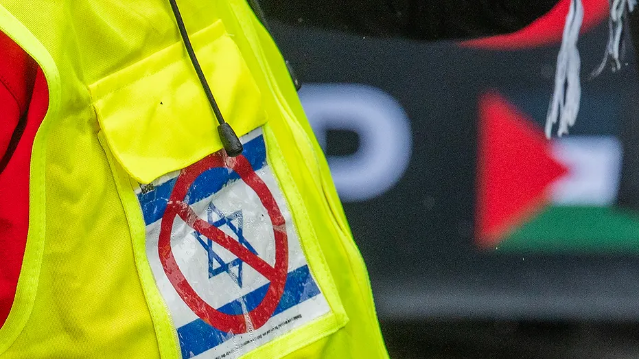 German Officials Link Islamist and Far-Left Rhetoric to Rise in Antisemitic Attacks