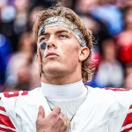 Giants QB Jaxson Dart Dismisses Tebow Comparisons