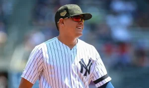 Gio Urshela, Former Yankees Infielder, Retires from MLB