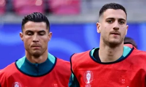 global-football-body-backs-ronaldo-for-2026-world-cup-teammate-claims-17099 Global Football Body Backs Ronaldo for 2026 World Cup, Teammate Claims