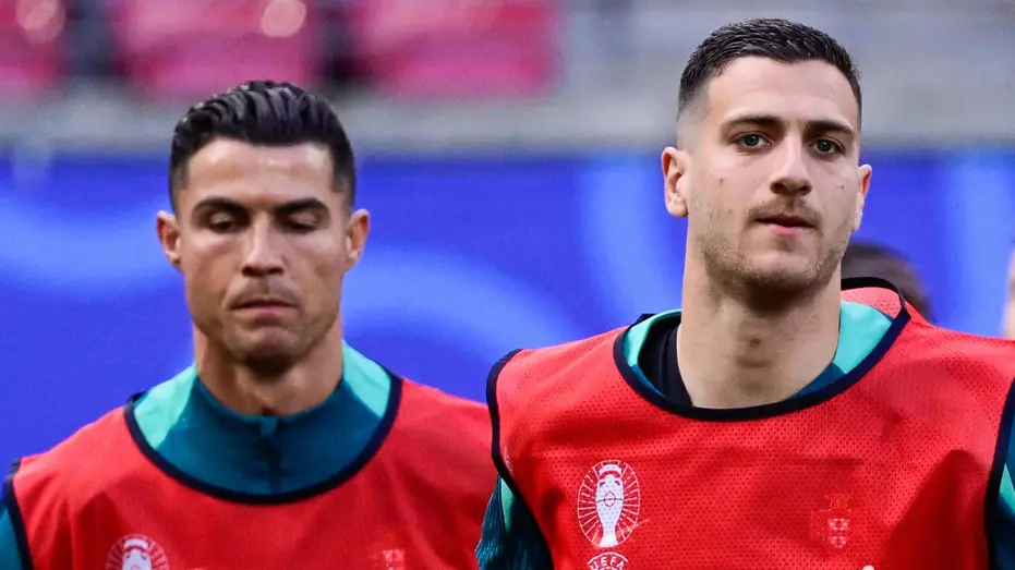 Global Football Body Backs Ronaldo for 2026 World Cup, Teammate Claims