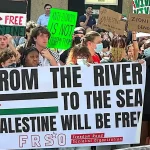 Global Targeting of Israel and Jews Amidst 'Nakba 78' Protests