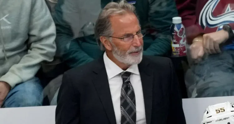 Golden Knights Advance to Stanley Cup Final Following Controversial Coaching Change