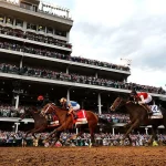 Golden Tempo Triumphs at 152nd Kentucky Derby, Historic Win for Trainer