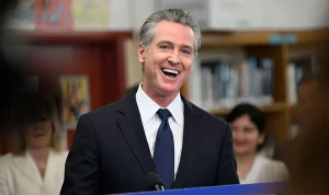GOP Bill Aims at Blue States Over COVID Unemployment Debt
