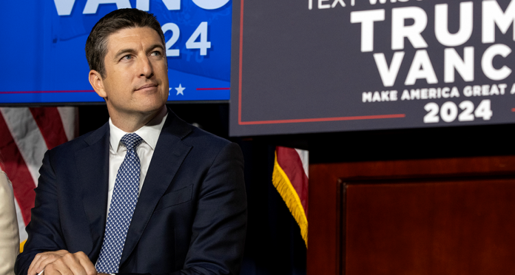 GOP Bills Seek Stricter Election Donation Rules Amidst ActBlue Scrutiny