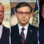 GOP Divided on Core of Trump Housing Plan Amidst Internal Strife
