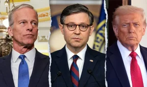 gop-divided-on-core-of-trump-housing-plan-amidst-internal-strife-92495 GOP Divided on Core of Trump Housing Plan Amidst Internal Strife