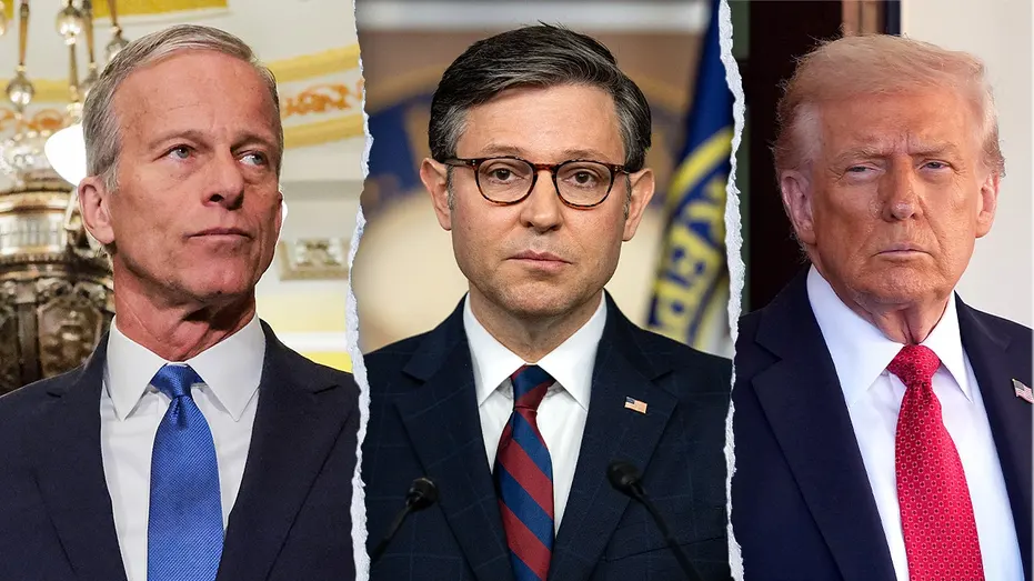 GOP Divided on Core of Trump Housing Plan Amidst Internal Strife