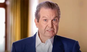 GOP Governor Candidate Pledges to Ban DEI While His Nonprofit Promoted It