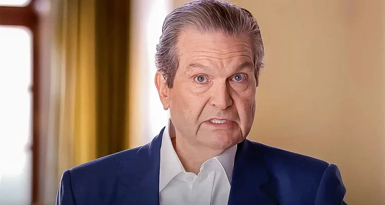 GOP Governor Candidate Pledges to Ban DEI While His Nonprofit Promoted It