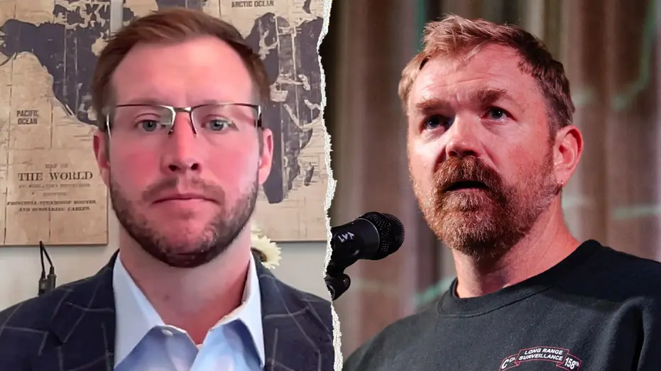 GOP Lawmaker: Maine Voters Will Surprise Democrats Embracing Platner