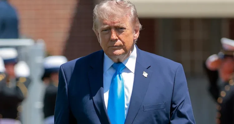 GOP Lawmakers Dismiss Concerns Over Trump's Attacks on Incumbents