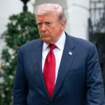 GOP Legislator Proposes Erasing Trump's Impeachments
