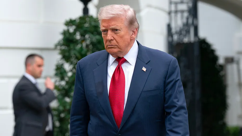 GOP Legislator Proposes Erasing Trump's Impeachments