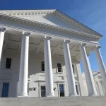 GOP Redistricting Strategy May Backfire in Virginia Midterms