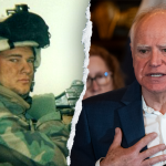 GOP Sees Opportunity in Blue State Amid 'Embarrassment' of 'Stolen Valor Walz