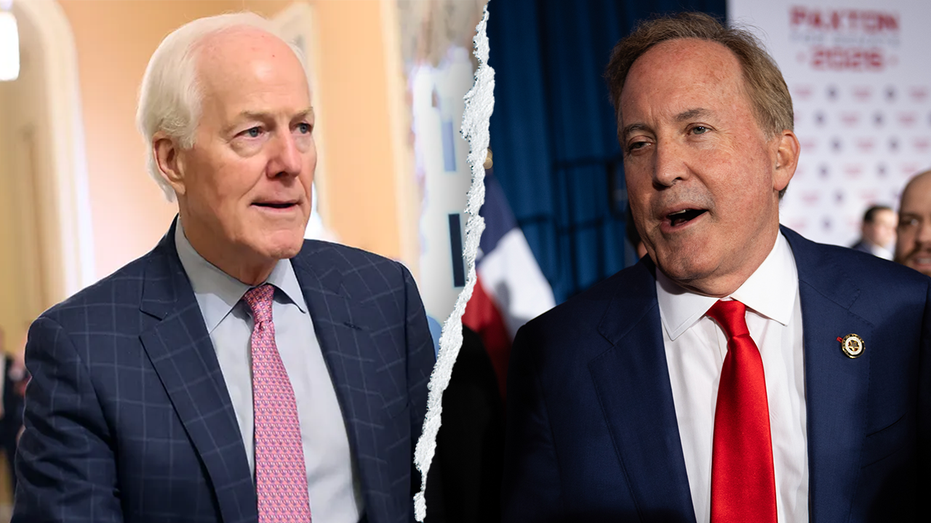 GOP Worried Trump's Texas Endorsement Could Aid Democrats