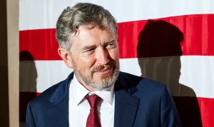 gops-future-destroyed-after-trump-backed-challenger-defeats-massie-in-primary-35988 GOP's Future 'Destroyed' After Trump-Backed Challenger Defeats Massie in Primary