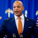 Governor Criticized for Response on Supporting Son's Gender Transition